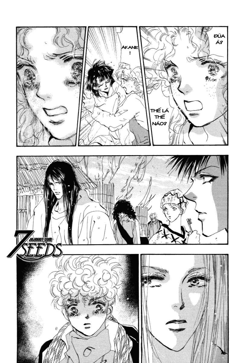 Mầm Sống: Chapter 84