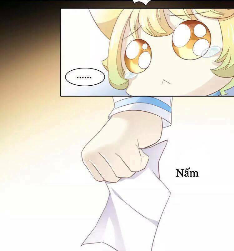 Dưới Móng Vuốt Mèo: Chapter 18