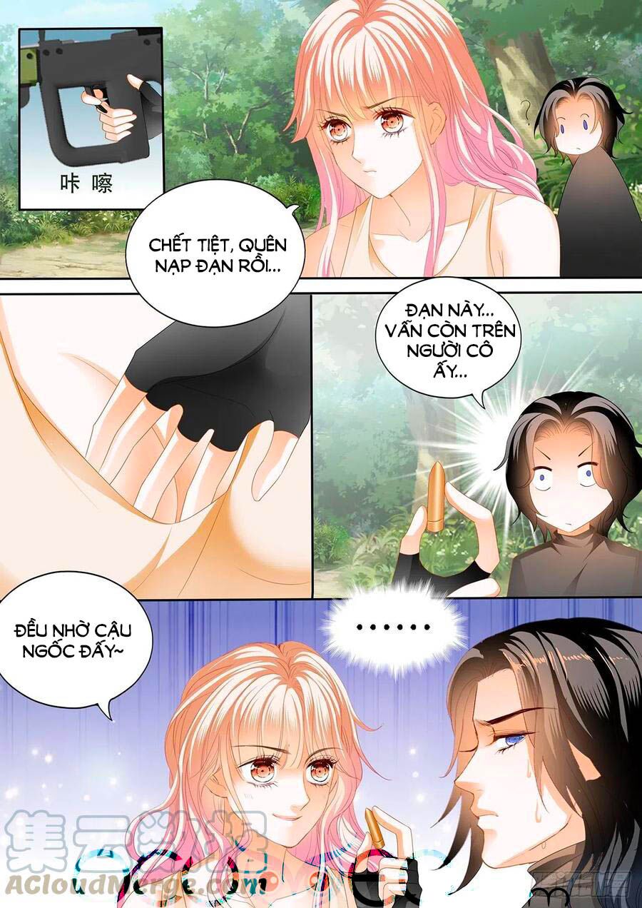 Bá Đạo Tiểu Thúc, Xin Trêu Chọc Vừa Thôi!: Chapter 258