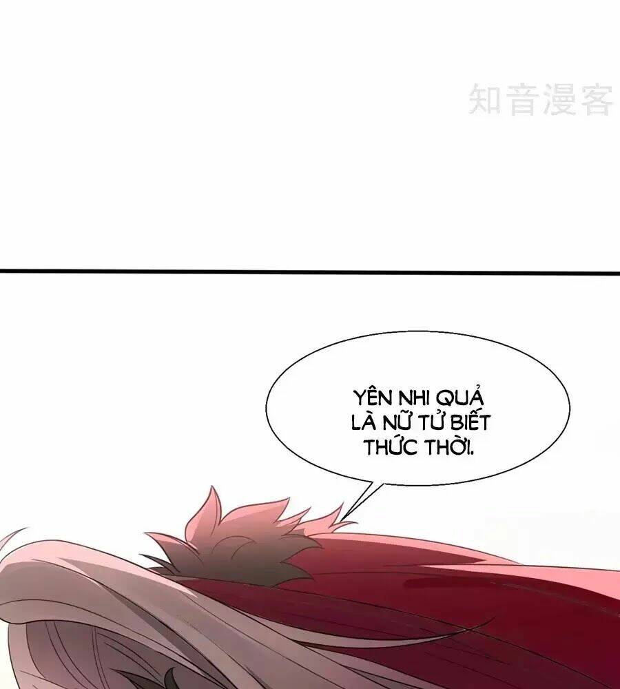 Đích Nữ Hữu Độc: Chapter 20