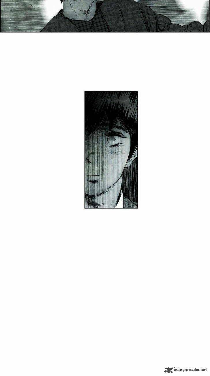 Cry Like Wolves: Chapter 5