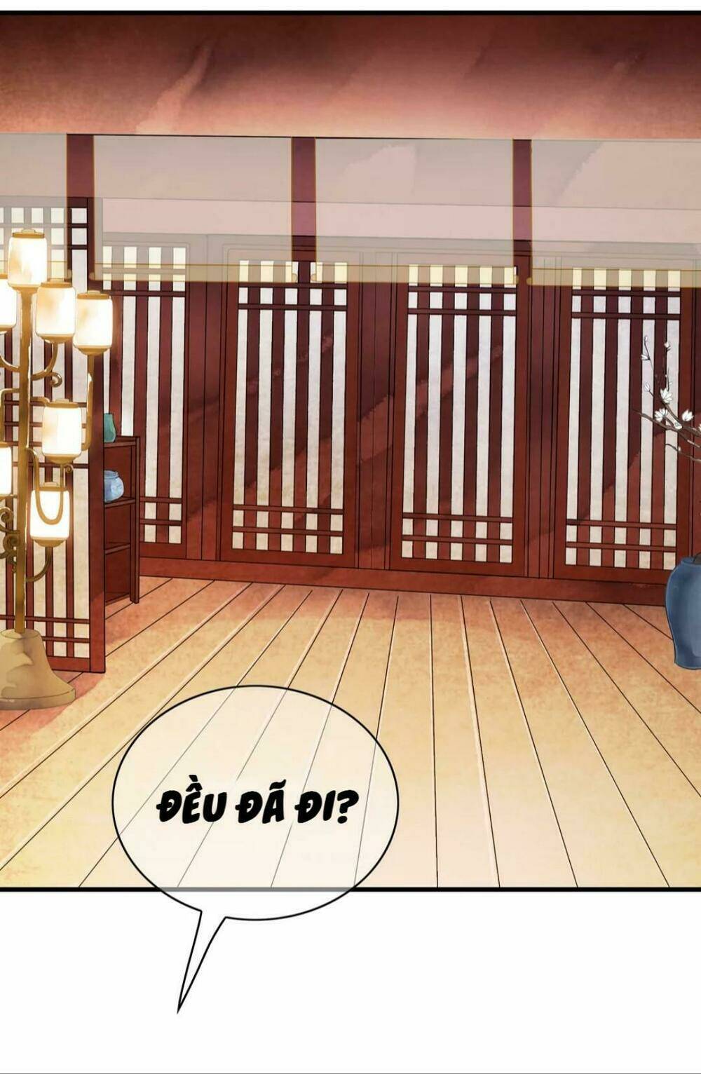 Bạch Liên Yêu Cơ Người: Chapter 37