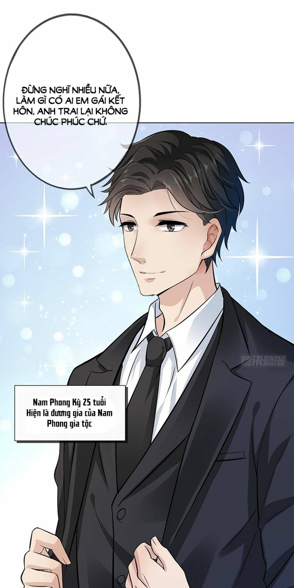 Nhật Ký Dạy Dỗ Của Gia Tộc Đáng Yêu: Chapter 50