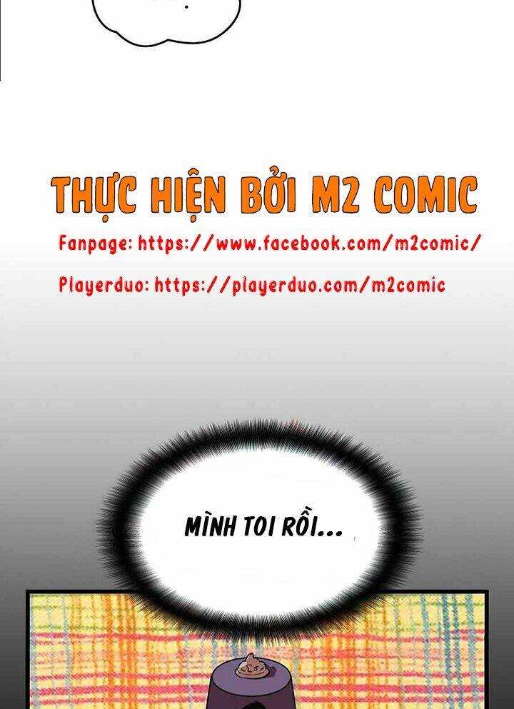 Tôi Sẽ Sống Như Một Hoàng Tử: Chapter 51