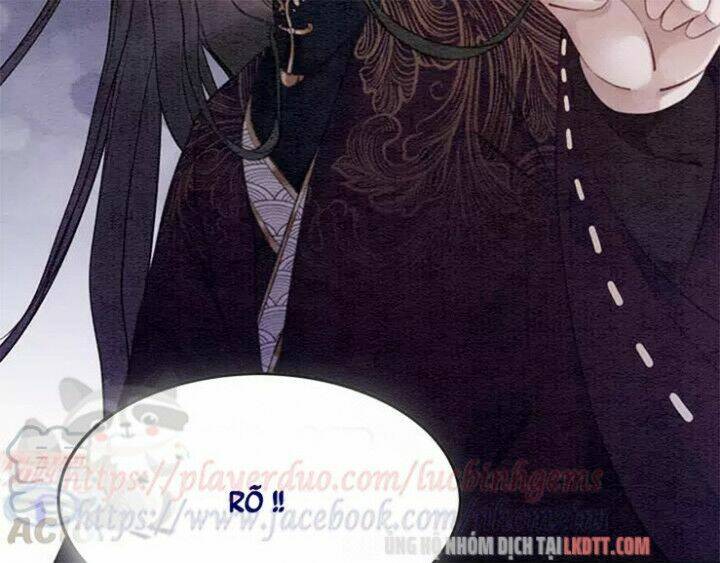 Trọng Sinh Bá Sủng Nhiếp Chính Vương Quá Mạnh Mẽ: Chapter 95