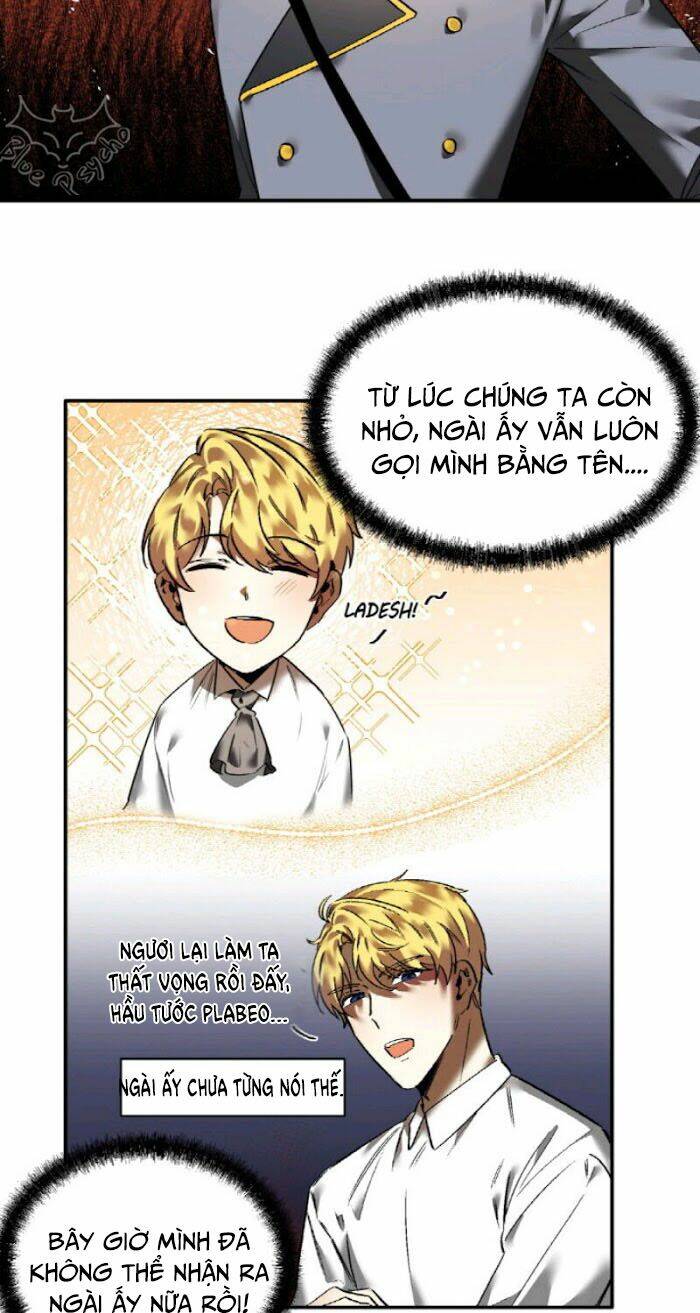 Phương Pháp Tán Tỉnh Của Nữ Thợ Săn: Chapter 28