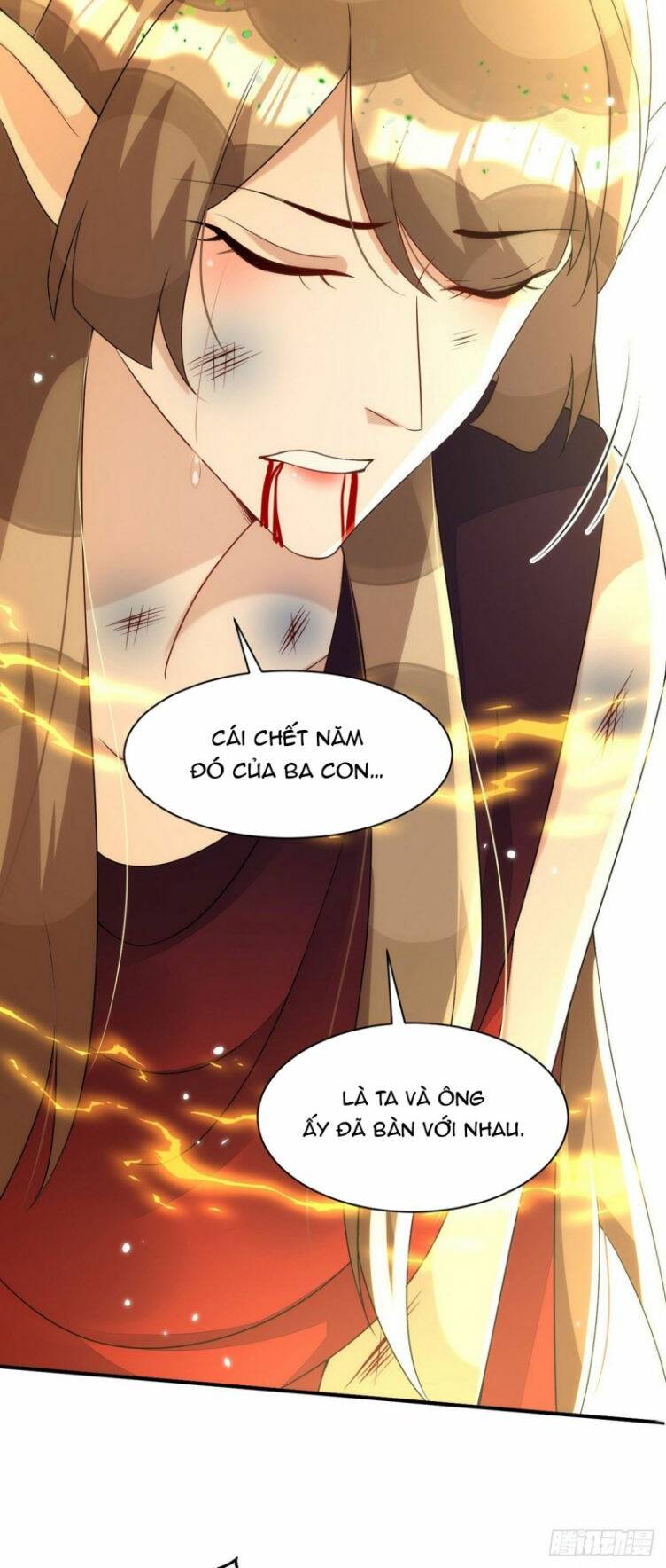 Thú Thụ Bất Thân: Chapter 156