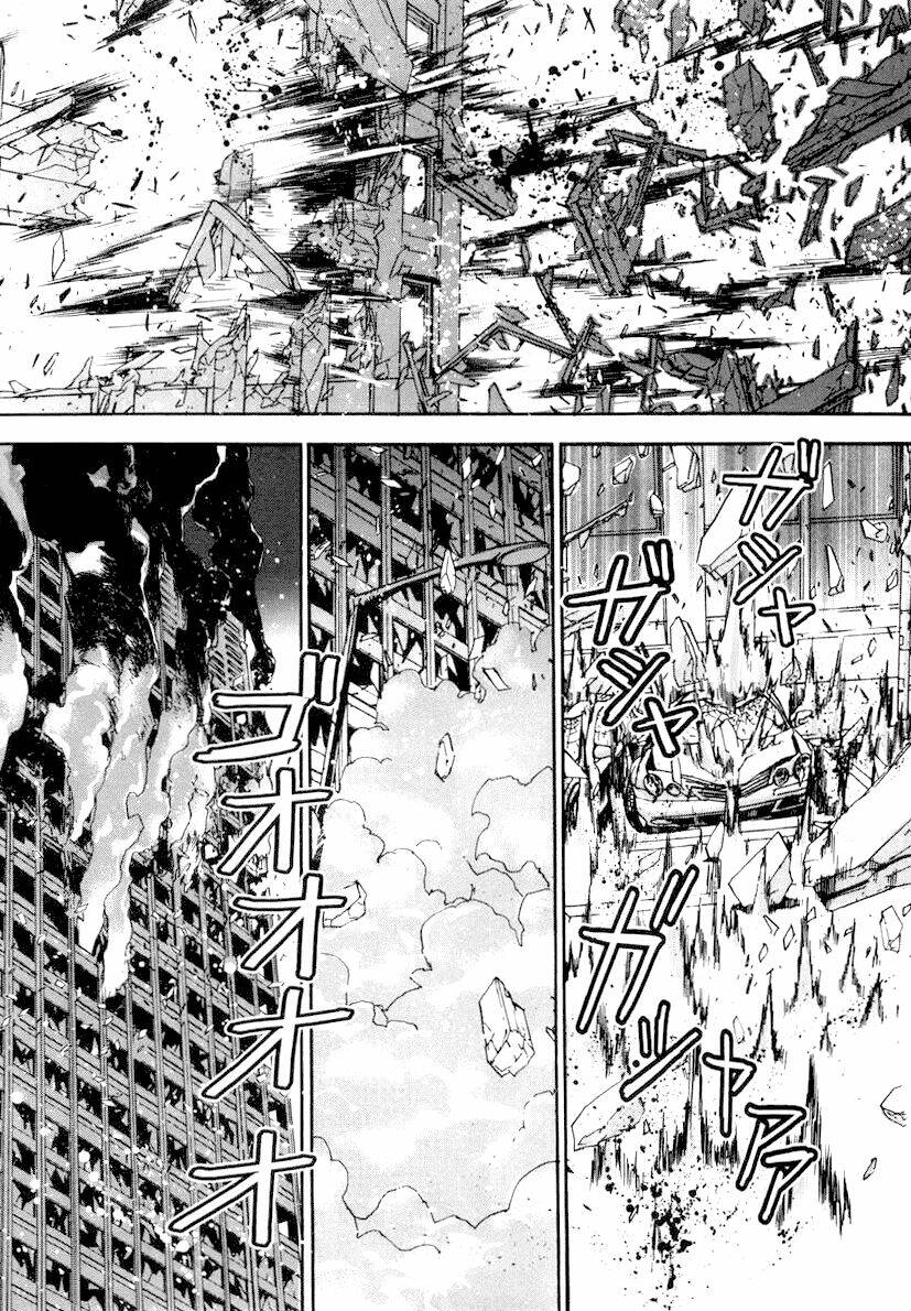 Until Death Do Us Part: Chapter 8