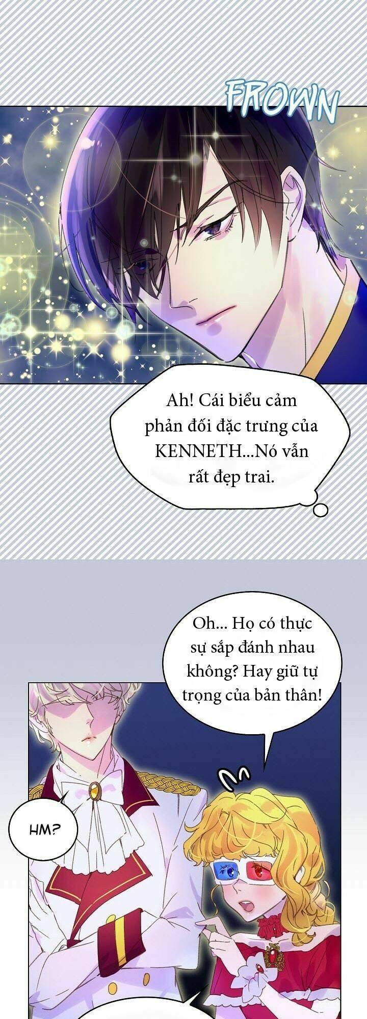 Tôi Không Phải Là Người Tốt: Chapter 62