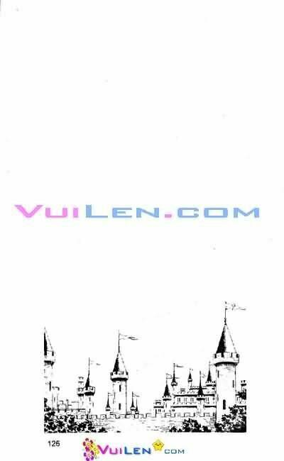 Hiệp Sĩ Nữ Hoàng: Chapter 7