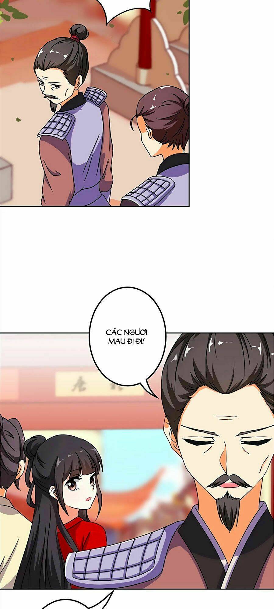 Vương Gia! Ngươi Thật Bỉ Ổi: Chapter 481