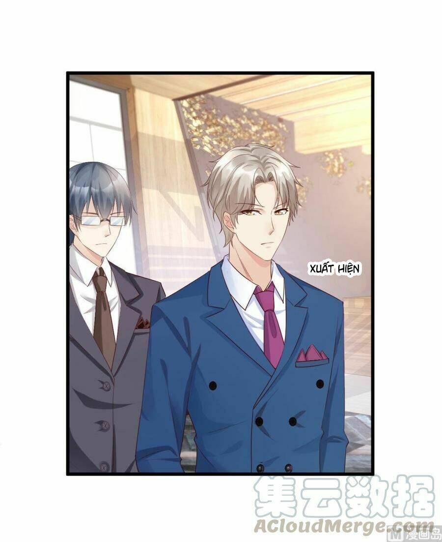Tư Sủng Cục Cưng Bảo Bối: Chapter 29