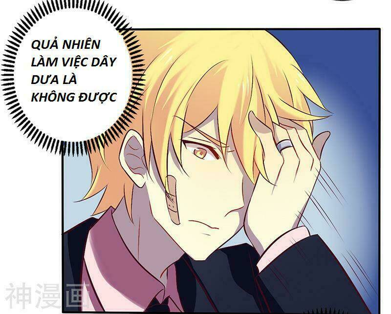 Tổng Tài Đã Cưới Em: Chapter 65