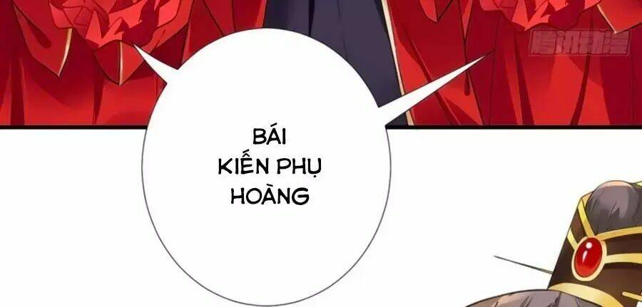 Vương Phi Có Chút Nghịch Ngợm: Chapter 70