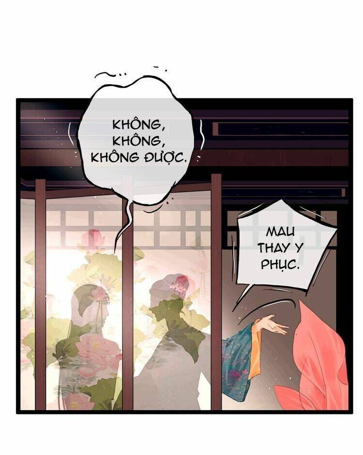 Phụng Chỉ Xuất Chinh: Chapter 2