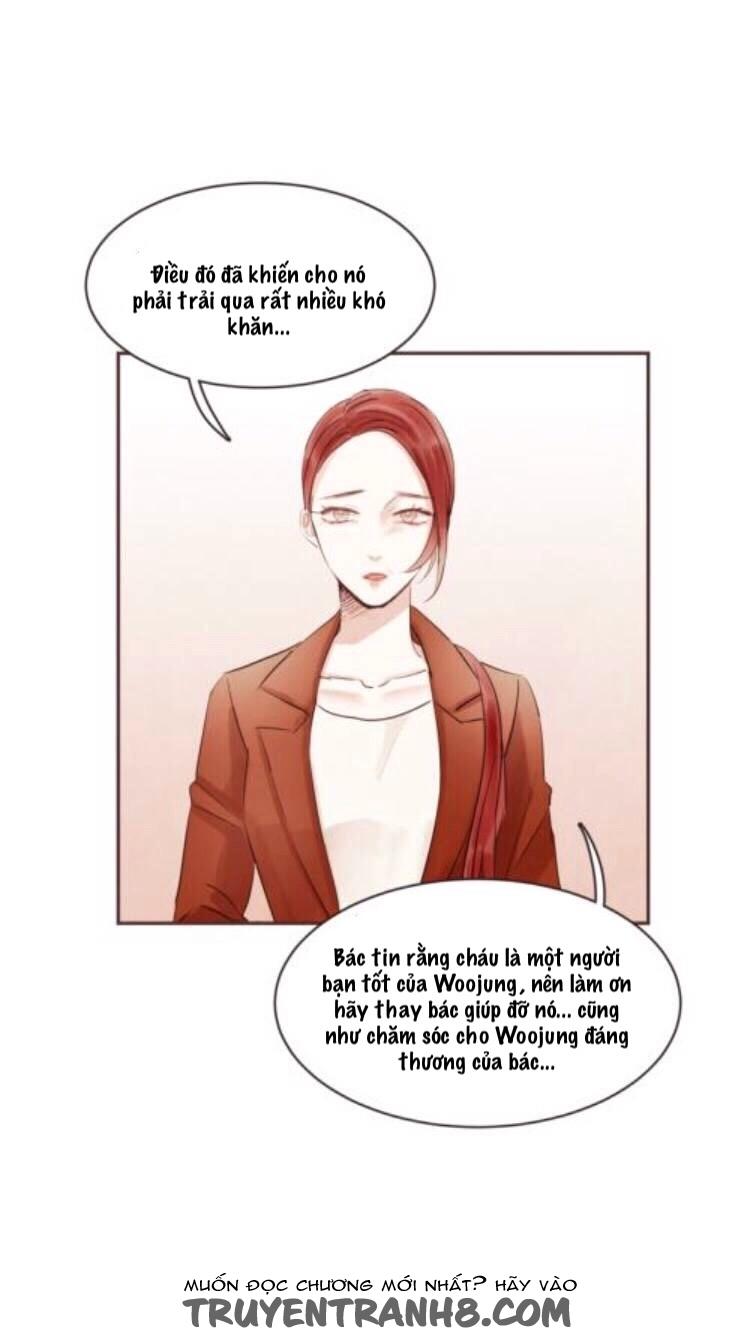 Giữa Tình Yêu Và Tình Bạn: Chapter 23