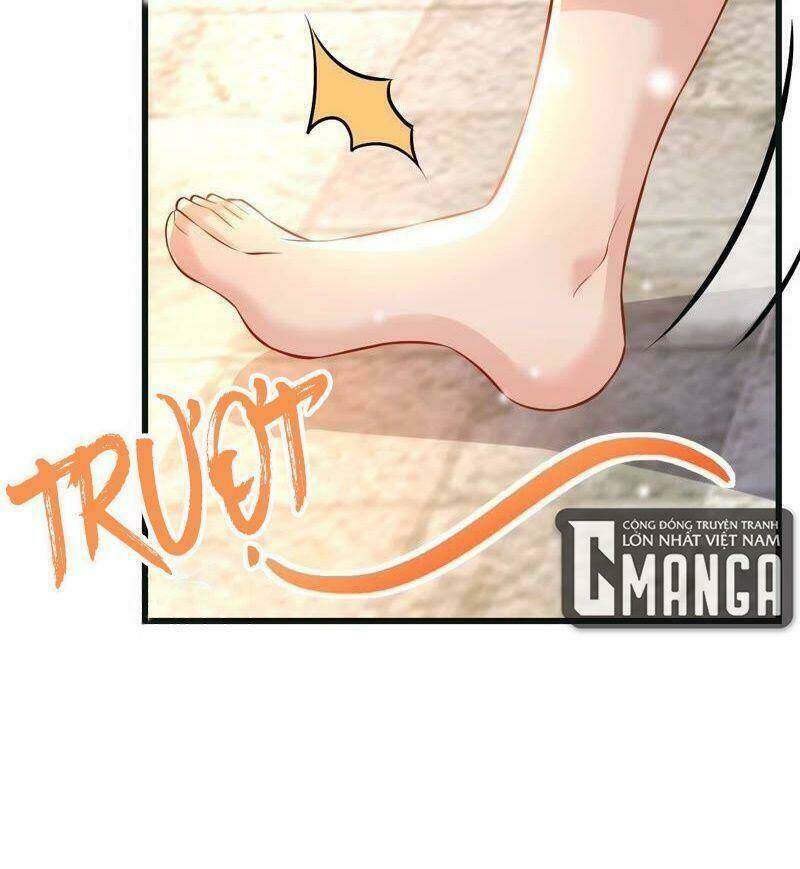 Quận Chúa Vững Vàng, Thiết Lập Nhân Vật Không Thể Vỡ: Chapter 57