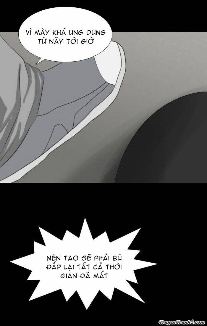 Thứ Sáu: Những Câu Chuyện Cấm: Chapter 23