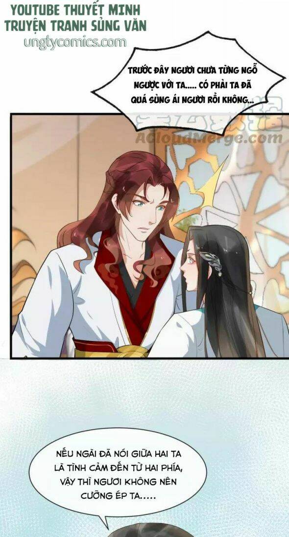 Bồng Sơn Viễn 2: Chapter 9