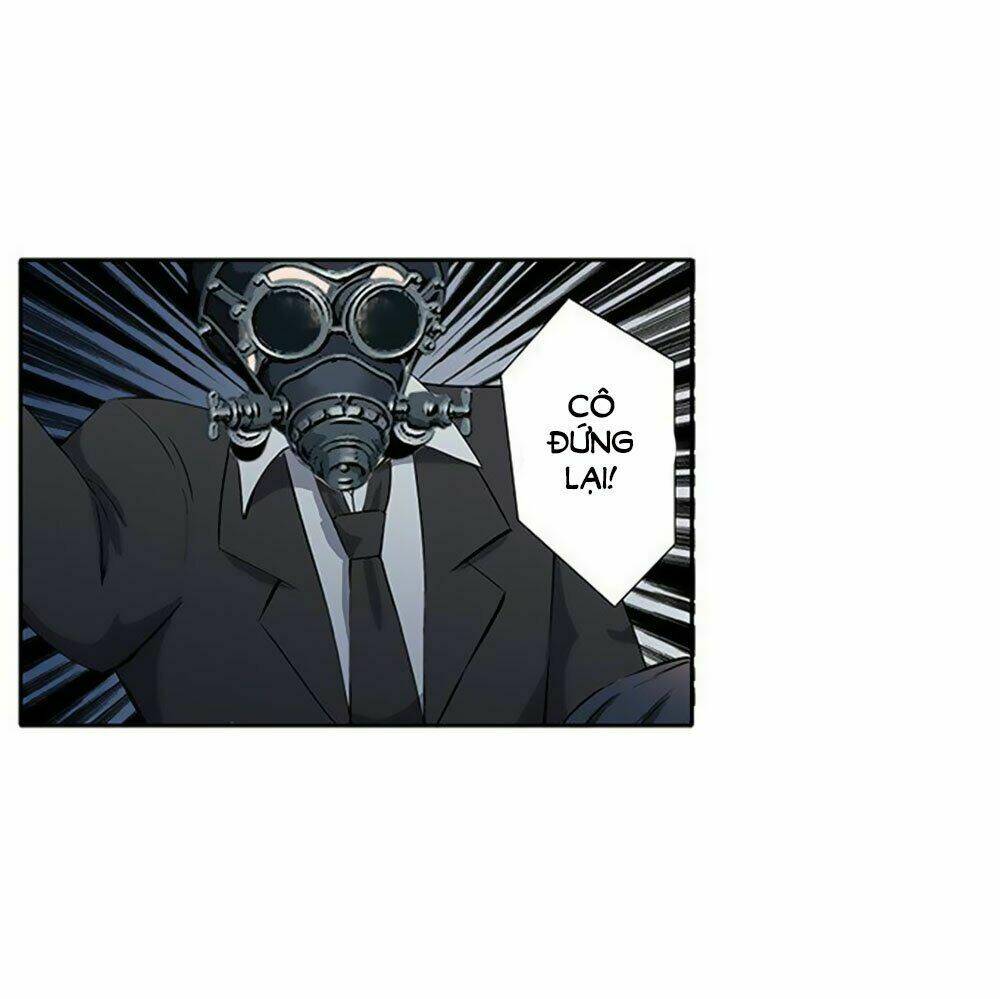 Thiên Kim Đường Môn: Chapter 40