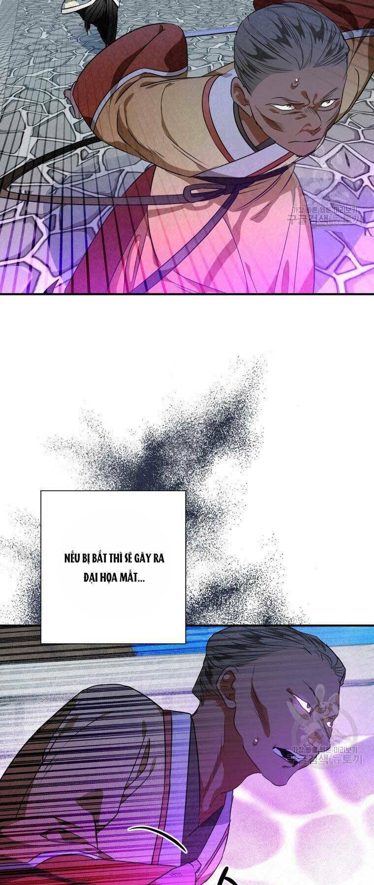 Thời Đại Hoàng Kim Của Thiên Kiếm: Chapter 30