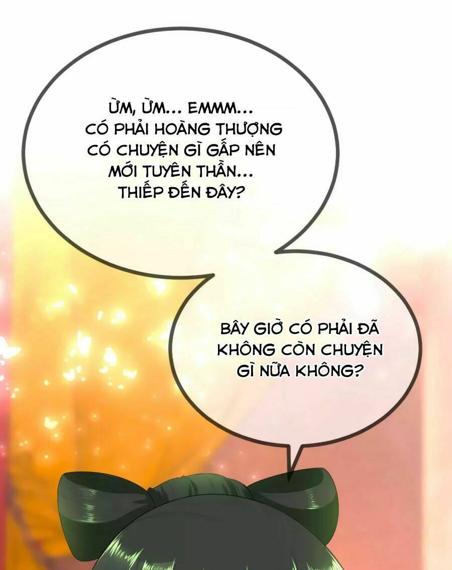 Trù Nương Hoàng Hậu: Chapter 10