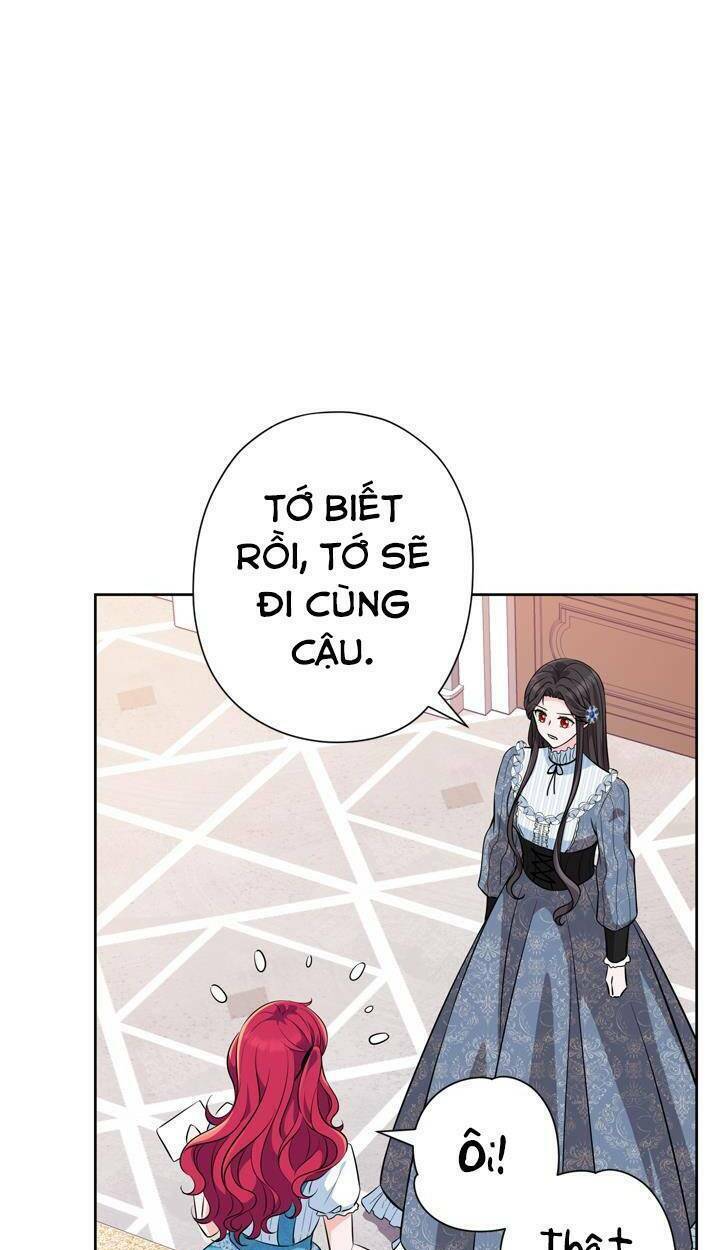 Gửi Đến Người Bạn Của Tôi: Chapter 6