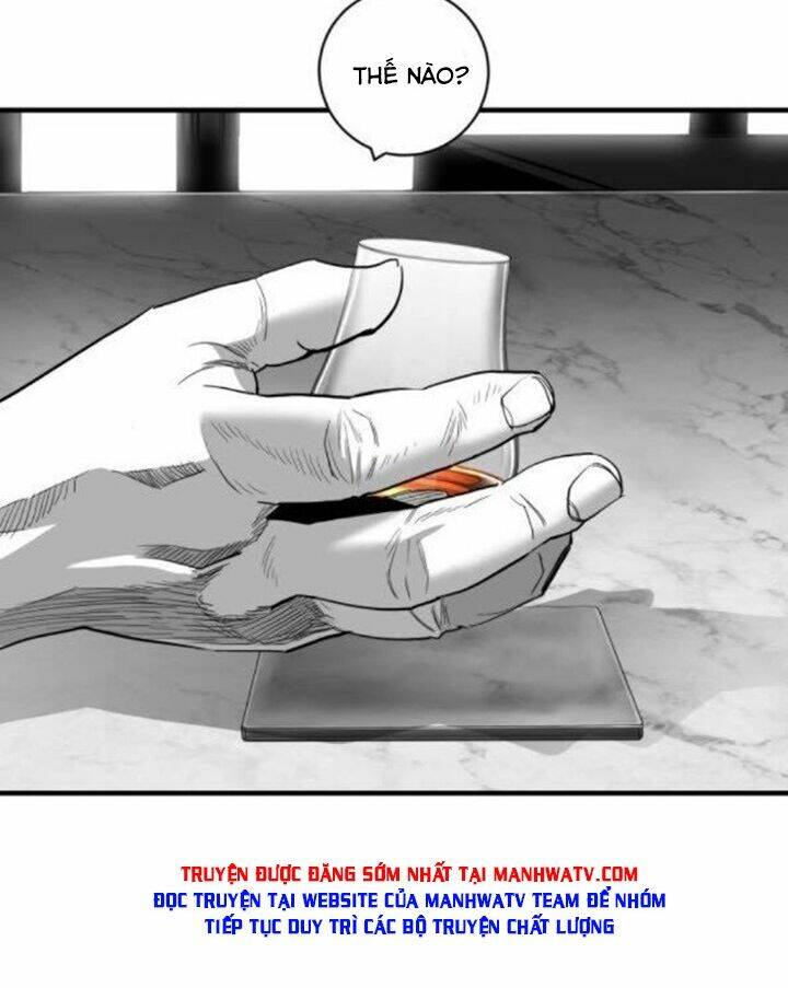 Quảng Trường Máu: Chapter 53