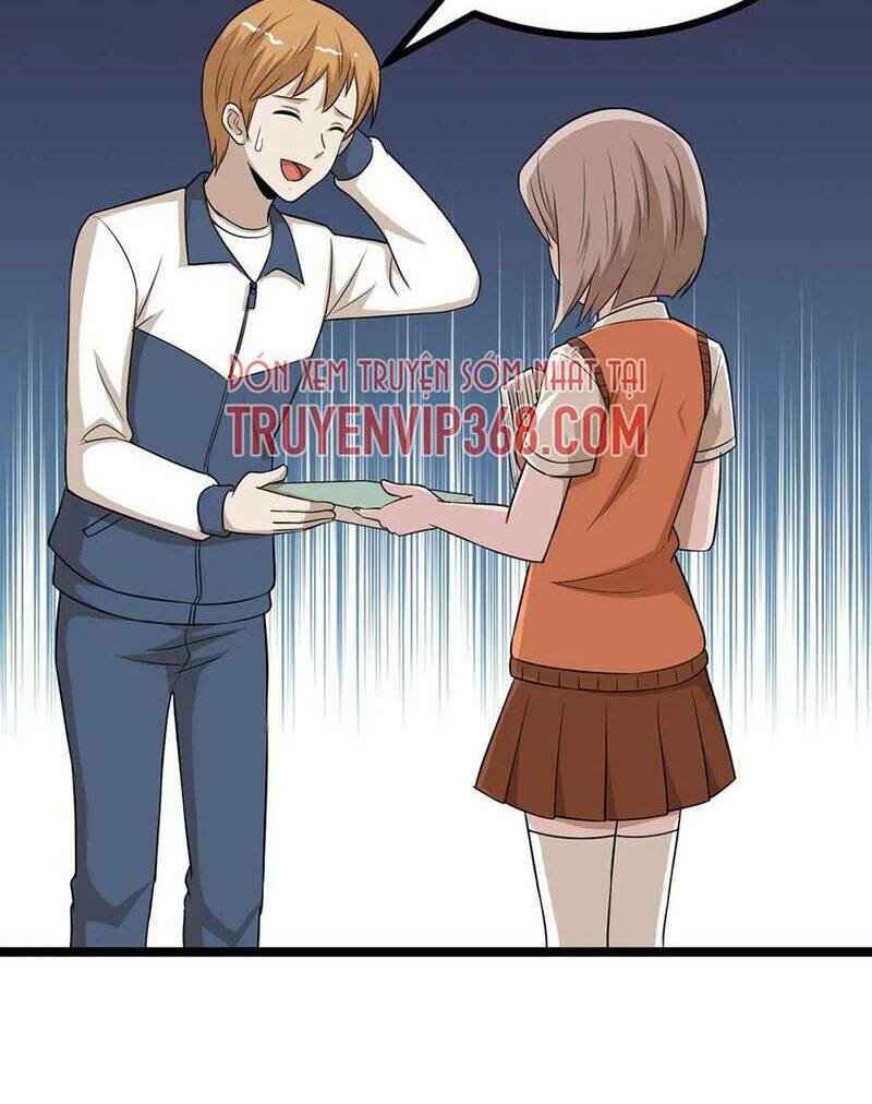 Đai Ca Trở Lại Tuổi 16: Chapter 157