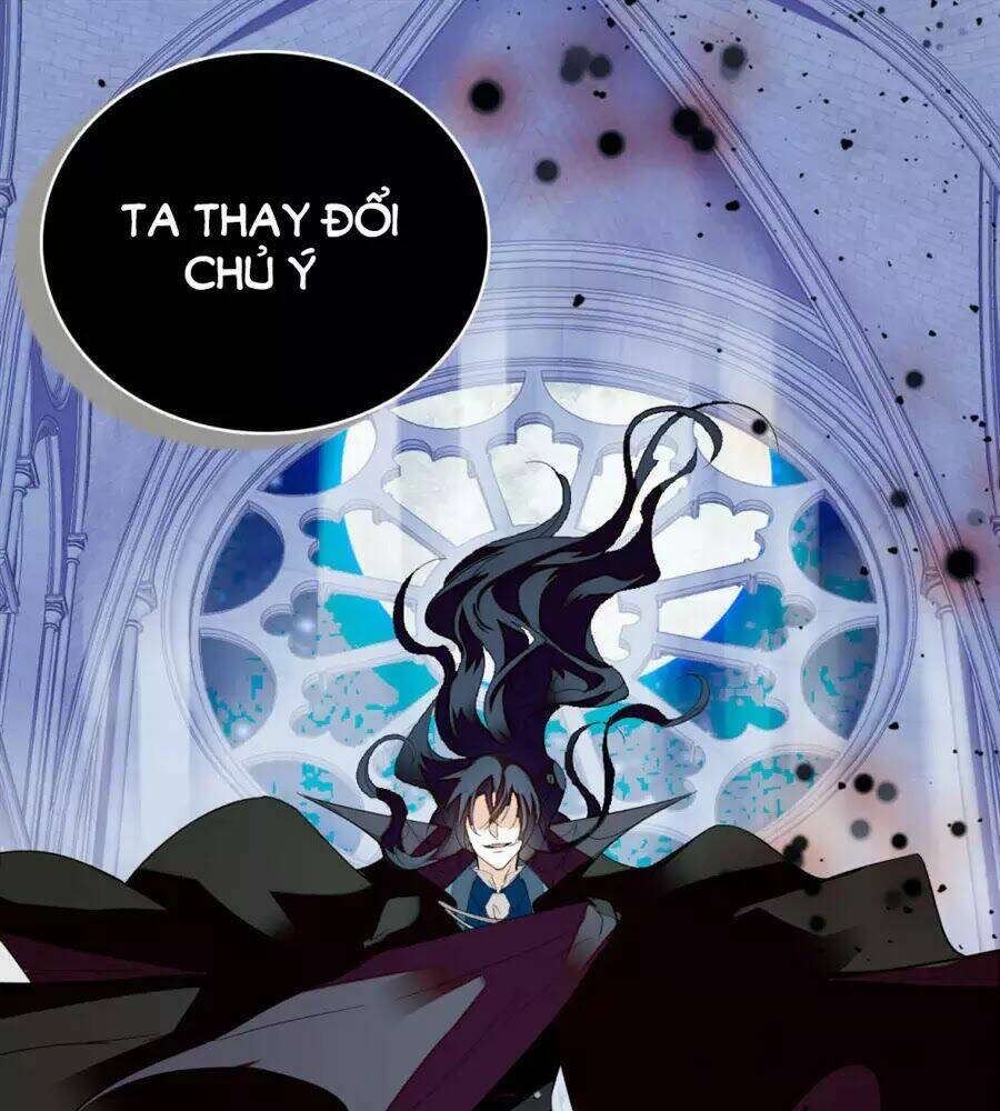 Huyết Túc Khế Ứớc: Chapter 1