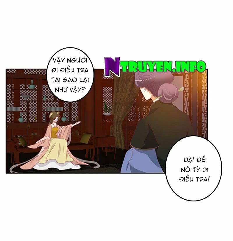 Thông Linh Phi: Chapter 471