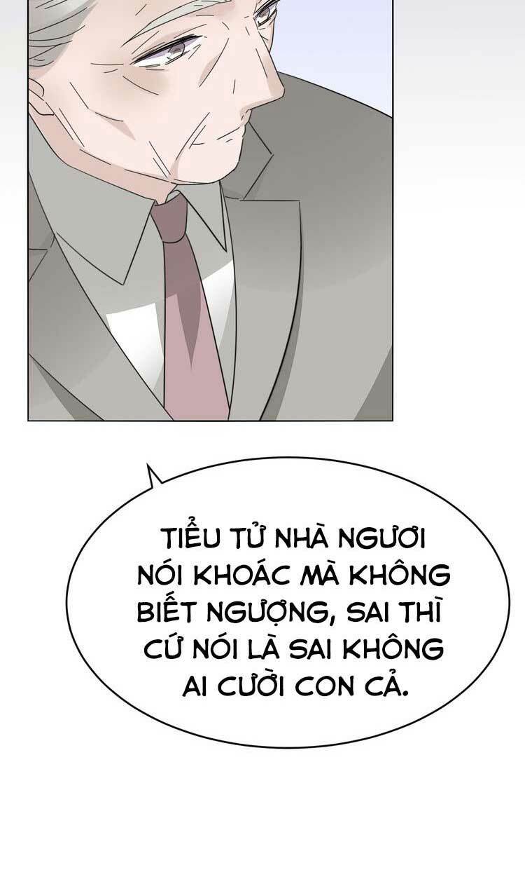 Điều Ước Sủng Ái Bất Bình Đẳng: Chapter 65.2