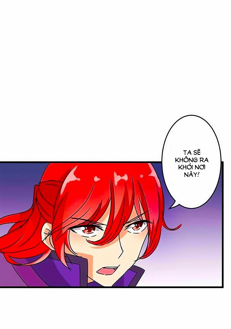 Vương Gia ! Ngươi Thật Bỉ Ổi !: Chapter 206