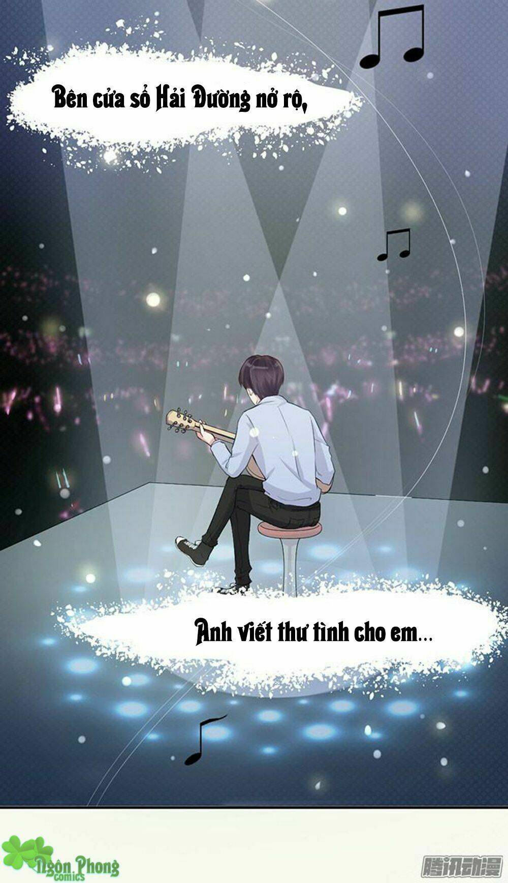 Bà Xã Tôi Là Nam Thần: Chapter 18