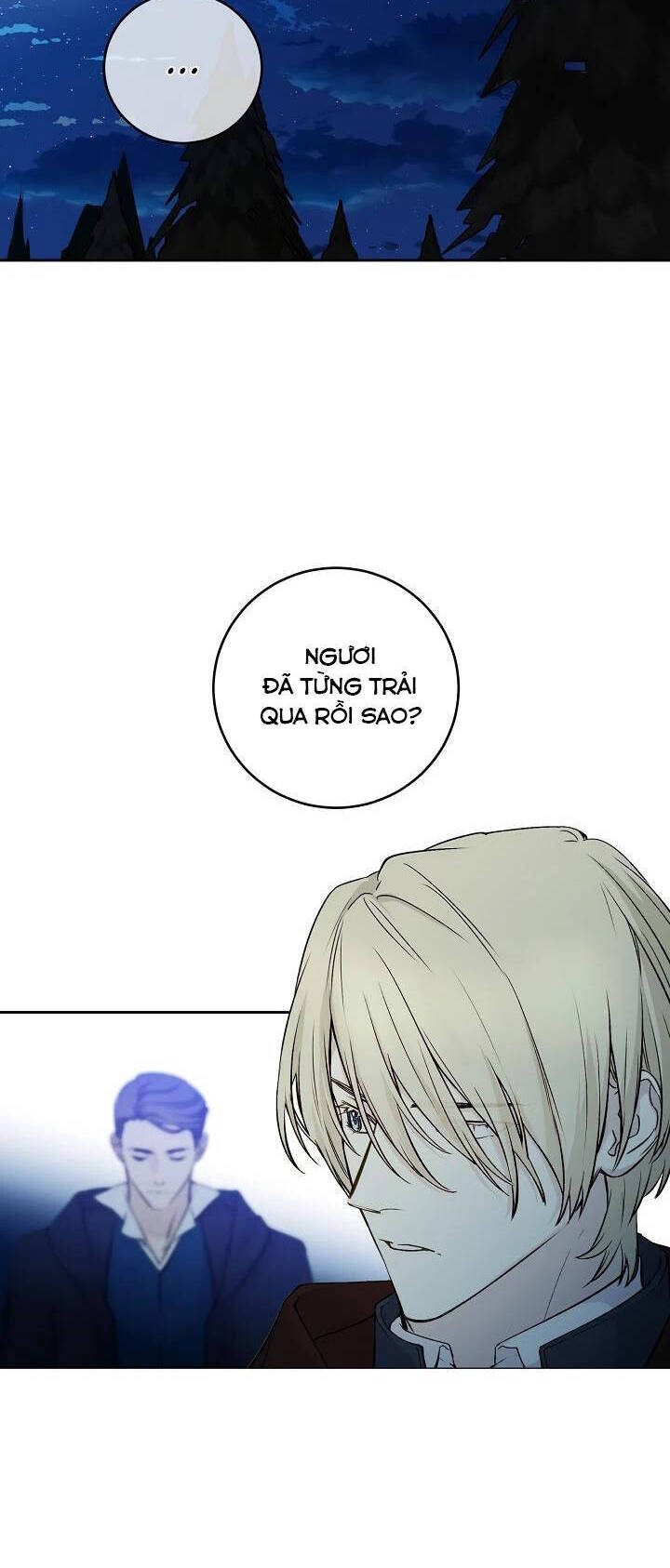 Cô Hầu Giỏi Giang: Chapter 49