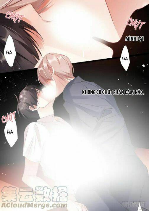 Ảnh Đế X Ảnh Đế: Chapter 134