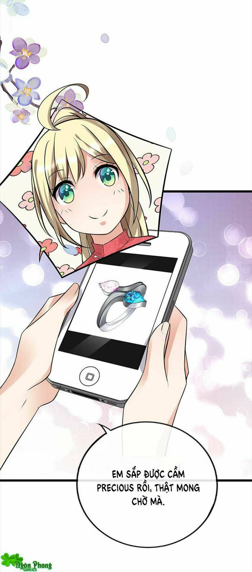 Nhật Ký Dạy Dỗ Của Gia Tộc Đáng Yêu: Chapter 31