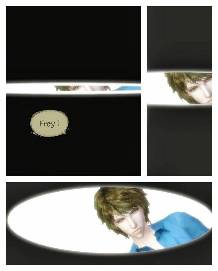 Truyện Sims - Earl Story: Chapter 11