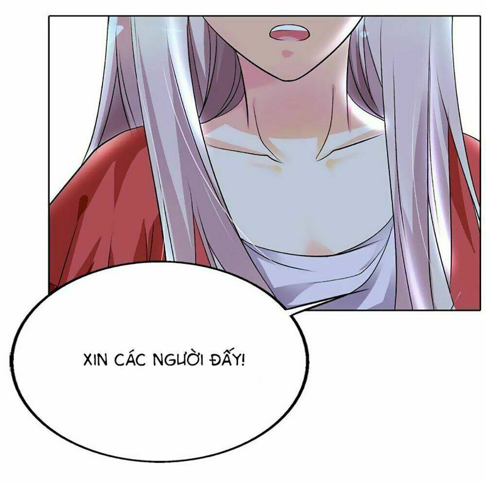 Em Vẫn Còn Nhỏ: Chapter 26