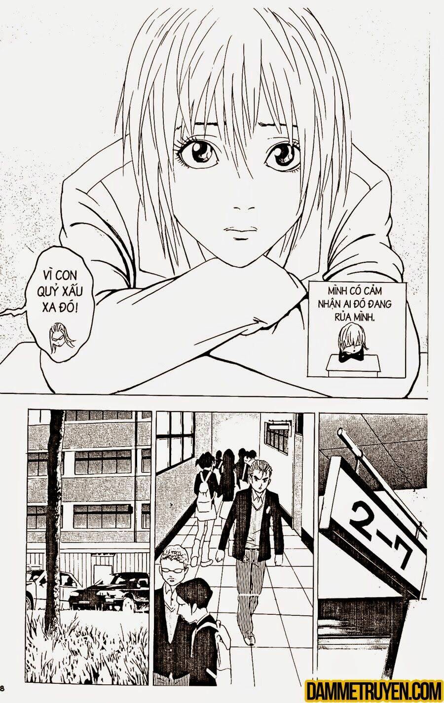 Ai Hơn Ai: Chapter 217