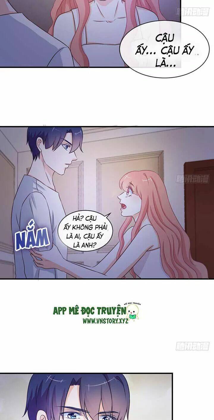 Cẩm Lý Thiếu Nữ Của Tôi: Chapter 74