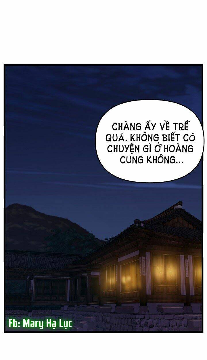 Tôi Sẽ Sống Như Một Hoàng Tử: Chapter 13