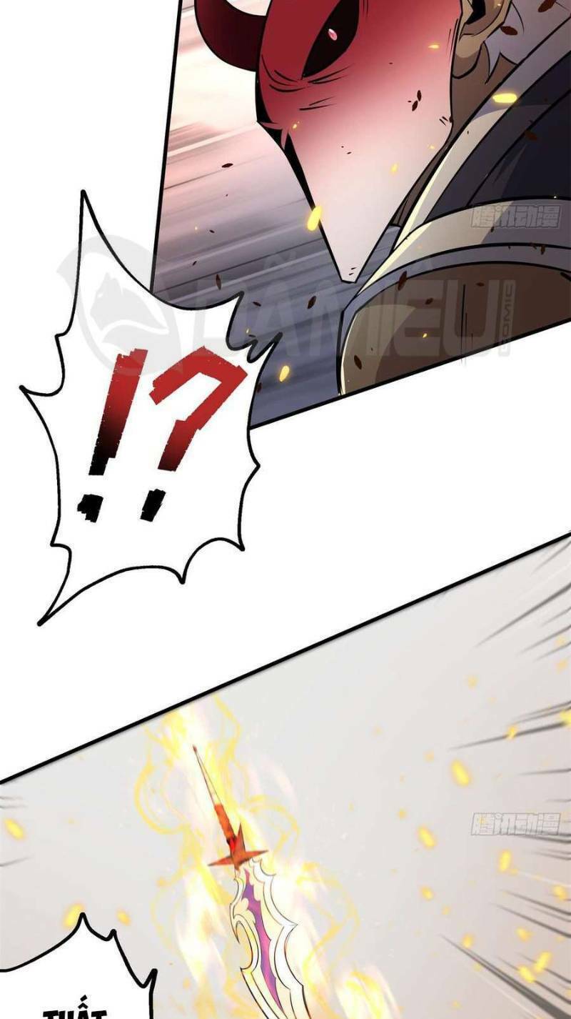 Thú Nhân: Chapter 185