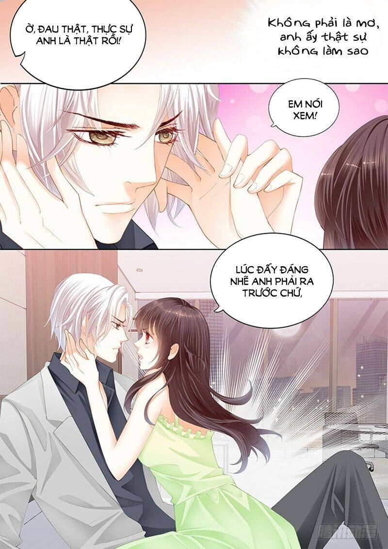 Thiểm Hôn Kiều Thê: Chapter 138