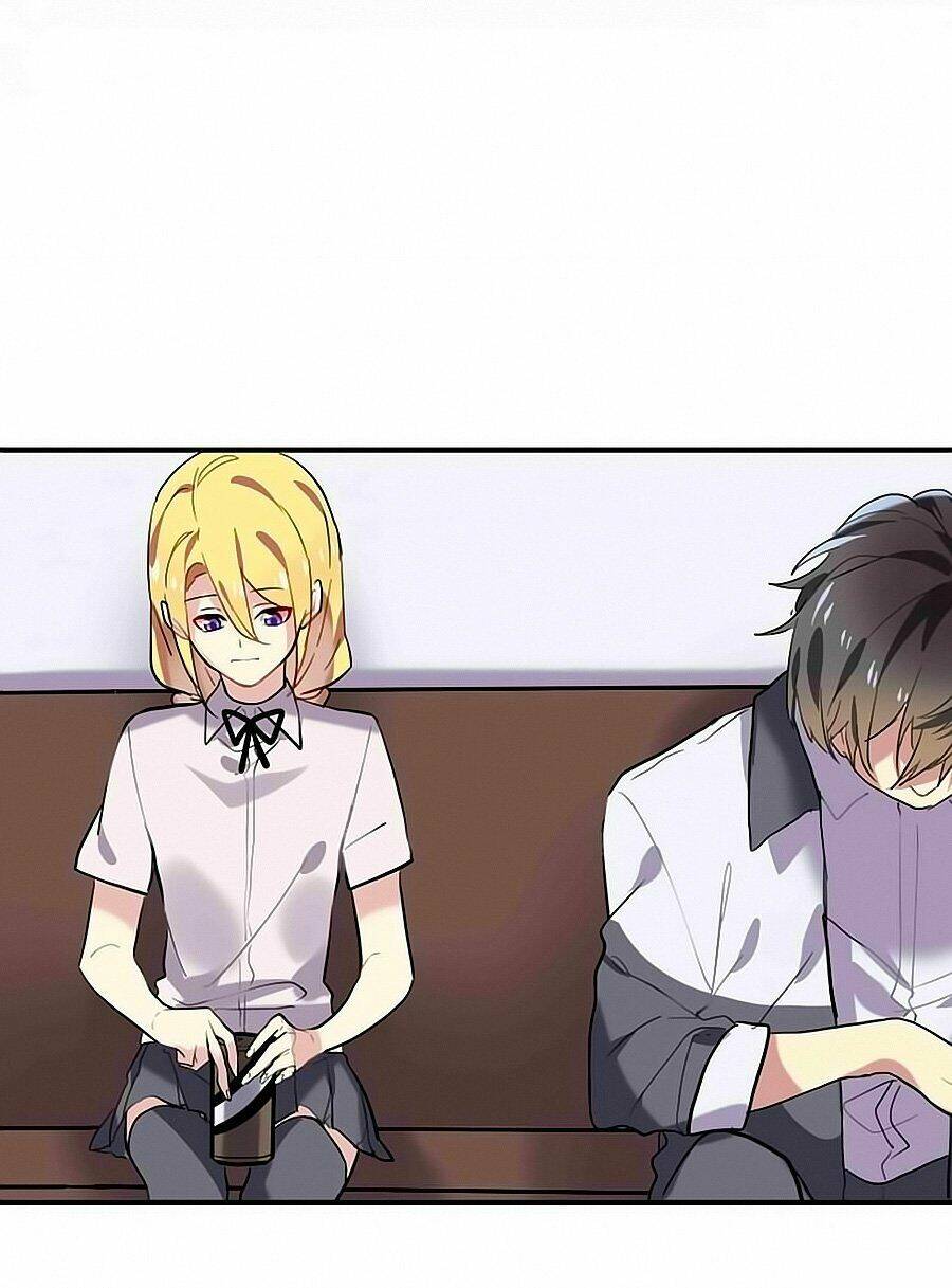 Một Giây Sau Bắt Đầu: Chapter 18