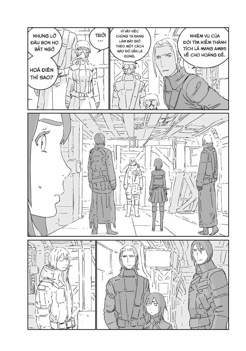 Aposimz: Chapter 52