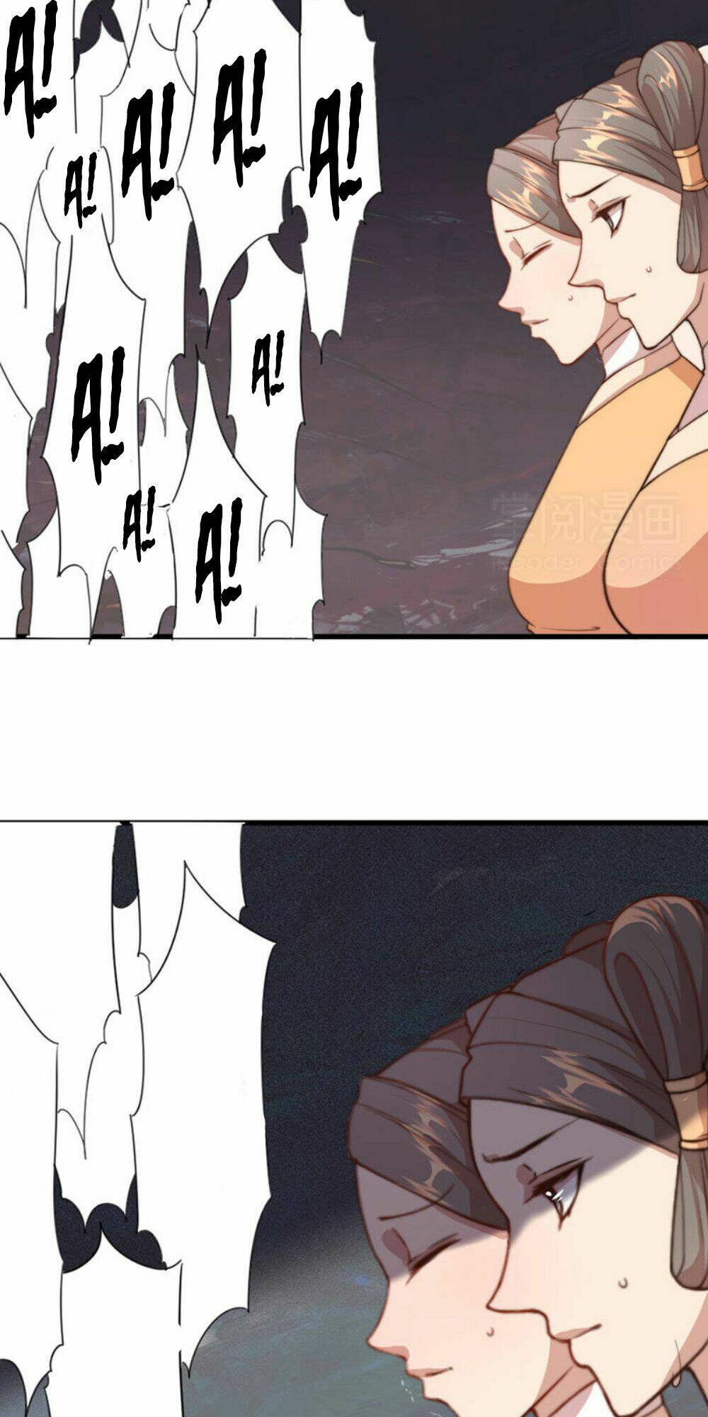 Đệ Nhất Cuồng Phi: Chapter 11