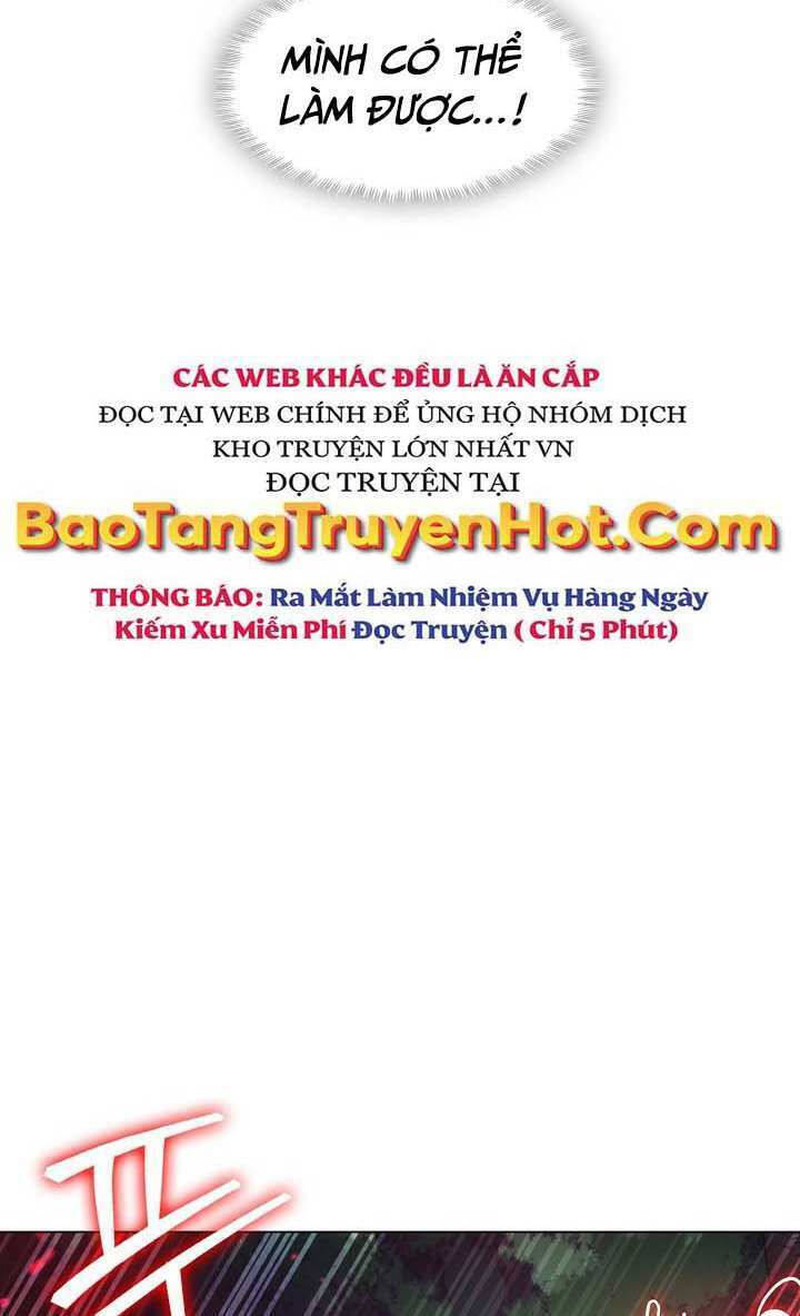 Kẻ Phát Hoạ Ấn Chú: Chapter 7