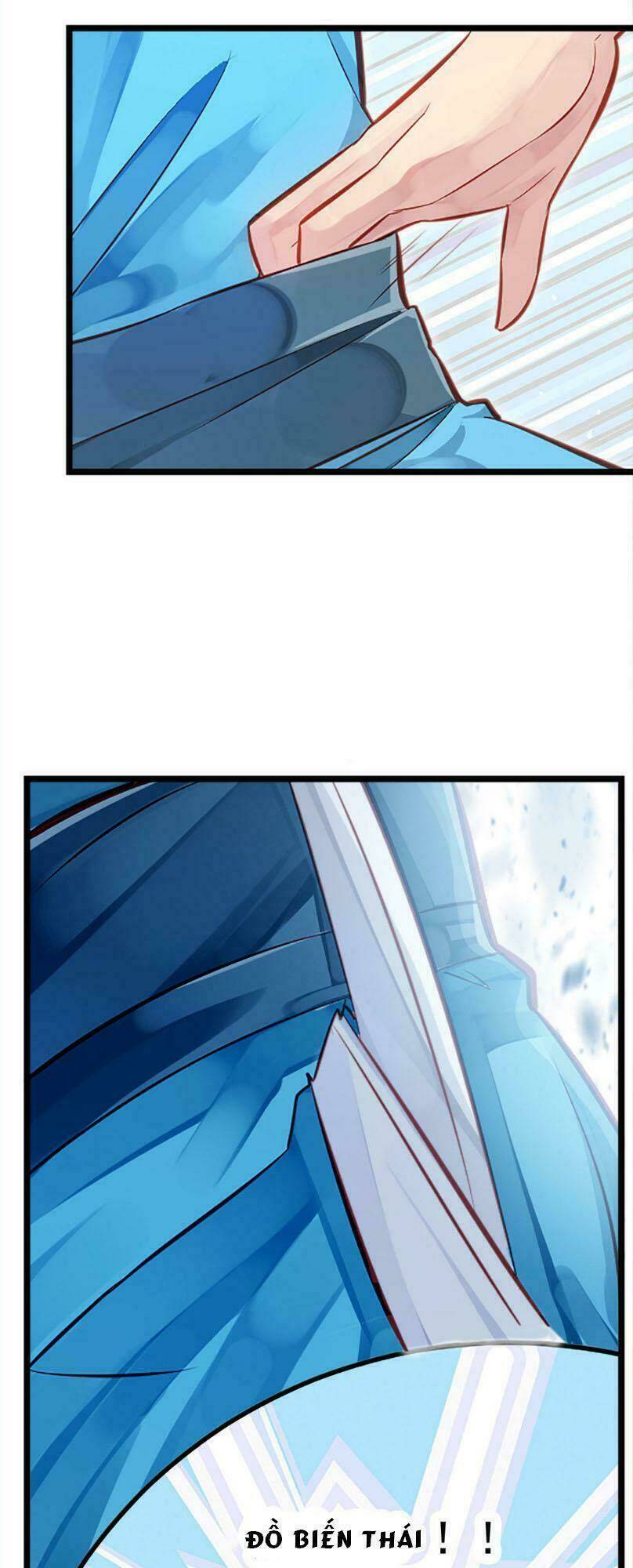 Bệ Hạ Xin Tự Trọng: Chapter 4