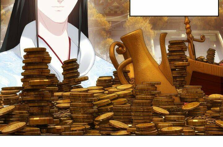 Bí Mật Của Dạ Tộc: Chapter 3.1